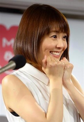 成田屋への配慮？　小林麻耶「夫とはスピリチュアルな出会い」報道を完全否定のワケ（夕刊フジ）