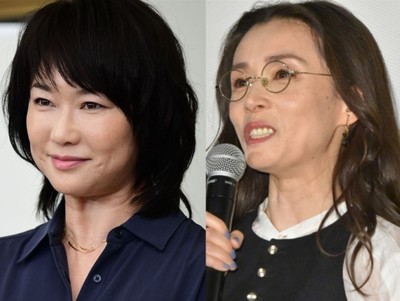 『中学聖日記』 夏川結衣、中嶋朋子に共通する過去の役柄とは？（クランクイン！）