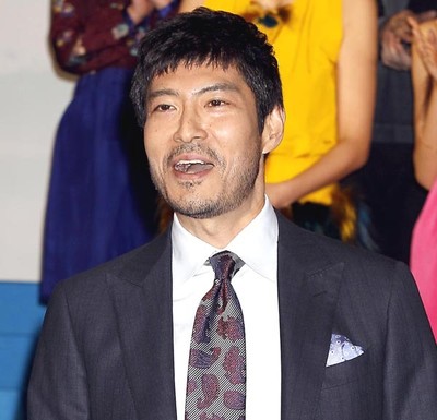 高嶋政宏「変態紳士」を上梓 仰天告白で大ブレークの兆し（日刊ゲンダイDIGITAL）