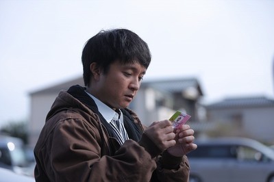 漫画「フルーツ宅配便」ドラマ化　主演・濱田岳×監督・白石和彌が描くデリヘルの悲喜こもごも（映画.com）