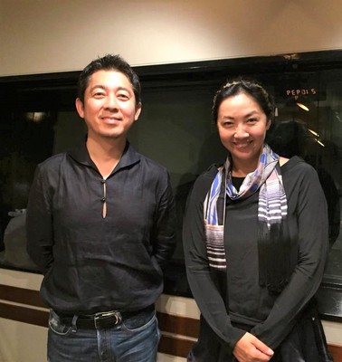 松任谷由実は「聖なる少女」、アートディレクターから見た“ユーミン夫婦”（TOKYO FM＋）