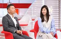 篠原涼子、大食い動画でダイエット!? 西島秀俊が語る“勘弁して欲しいこと”…「おしゃれイズム」（cinemacafe.net）
