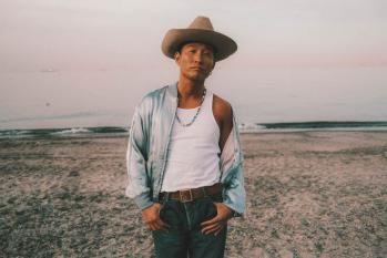 平井 大、『今日好き』しゅんまや夫婦のドキュメンタリー番組主題歌を担当(BARKS)