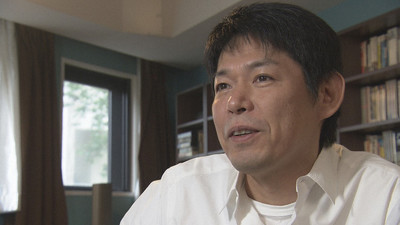 脚本家・坂元裕二に密着した番組放送、高橋一生や満島ひかりも出演（映画ナタリー）