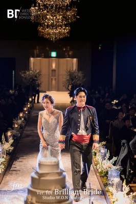 (朝鮮日報日本語版) Rich、結婚8年目にして挙式（朝鮮日報日本語版）