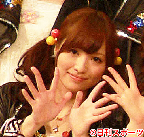 「アイマス」佳村はるか第１子出産、声優業再開「体力つけて頑張りたい」(日刊スポーツ)