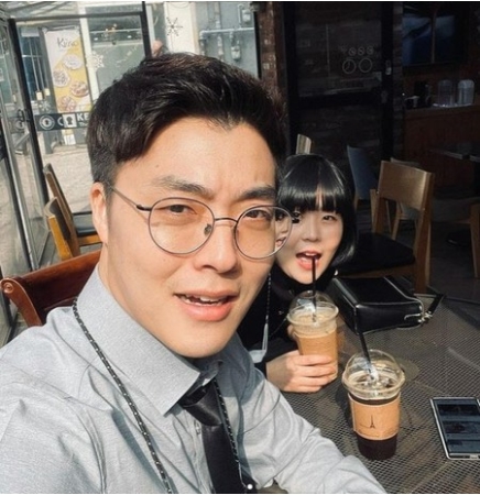 ”浮気”暴露されたハ・ジュンス＆アン・ガヨン、きょう（13日）tvN「コメディビッグリーグ」収録に参加(WoW!Korea)