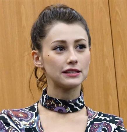 ダレノガレ明美は生活費１４５万円以上…頑張る女性芸能人たちの激アツ懐事情(夕刊フジ)