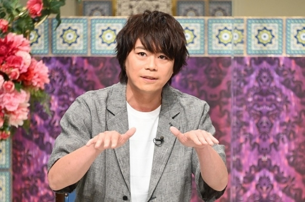 「踊る！さんま御殿!!」7月13日放送3時間SPで声優集合トーク　浪川大輔、宮村優子、楠木ともりら出演(映画.com)