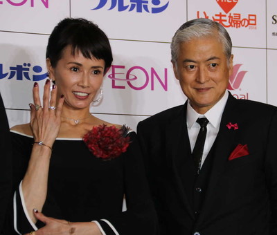 円満そのものの陣内孝則夫妻　結婚31年目も夫の浮気を「疑ったことすらない」（スポニチアネックス）
