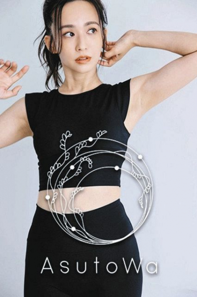 優木まおみ、アパレルブランド立ち上げ「私のこだわりを詰め込んだステキなアイテムを」(中日スポーツ)