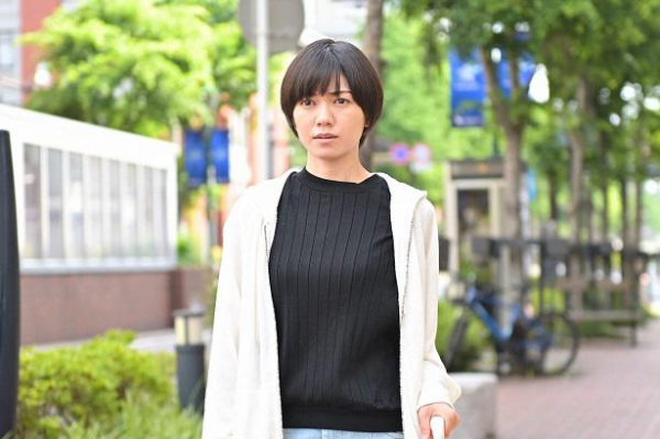 二階堂ふみ“早梅”が眞栄田郷敦“壱成”にたんかを切る！痛快なテンポに期待大＜プロミス・シンデレラ＞(WEBザテレビジョン)