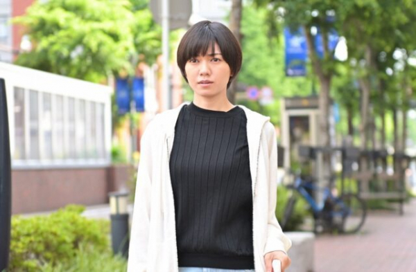 「プロミス・シンデレラ」初回放送に反響　二階堂ふみ“早梅”の演技に「痛快！」と賞賛の声(エンタメOVO)