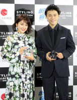 勝地涼　子供の性別と名前は「秘密です」（スポーツ報知）