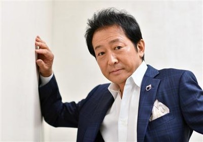 “隠し味”は自分の半生…辰巳琢郎さん　食通が仕立て上げた極上の“１品”「やっぱり食いしん坊な歳時記」（夕刊フジ）