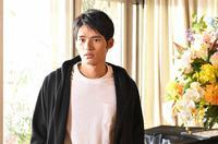 「高校生の晶かっこよすぎ」岡田健史に改めて熱い視線が集中…「中学聖日記」6話（cinemacafe.net）
