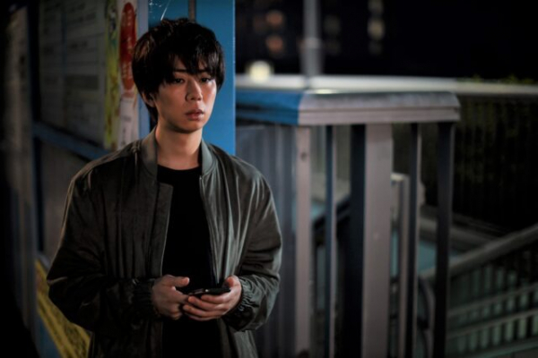 「ただリコ」北山宏光のクズ演技に「ギャップがすごい」　“萌”萩原みのりに「つらい」と同情の声(エンタメOVO)