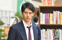 【ドラマニア】岡田健史＆犬飼貴丈＆藤井流星、放っておけない魅力「直進男子」がいまアツイ理由（cinemacafe.net）