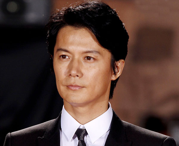 福山雅治も苦言「芸能人の子供の取材」がNGとなった転機は樹木希林さん【芸能界クロスロード】(日刊ゲンダイDIGITAL)