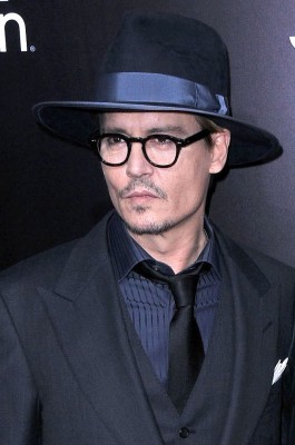 激ヤセのジョニー・デップ、異常な趣味で脳にダメージの可能性!?（Movie Walker）