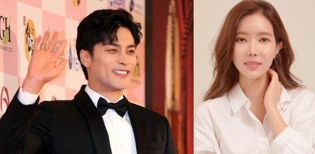 ソンフンとイム・スヒャン、「ジェーン・ザ・ヴァージン」で10年ぶりに共演か？(WoW!Korea)