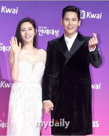 女優チュ・ジャヒョンの夫で中国俳優ユー・シャオグァン（于暁光）、不倫説に事務所が立場発表「親しい知人、ハプニング」(WoW!Korea)