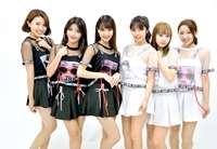 【個別インタビュー】「CHERRSEE」、新曲「Lady」は“王冠ポーズ”と“お尻ダンス”が見どころ…6人6様の知られざる“女子力”も大公開！　（WoW!Korea）