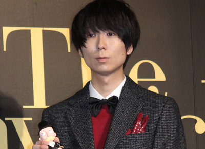 ゲス極・川谷絵音、一年を振り返る（シネマトゥデイ）
