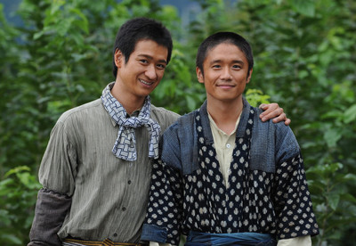 キスマイ宮田俊哉が「やすらぎの郷」続編で風間俊介の兄役（映画ナタリー）