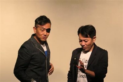 「あしたのジョー」愛が強すぎる芸人、明大野球部出身のガンリキ・佐橋大輔は、ちばてつやが認める実力派／週末エンタメ（サンケイスポーツ）