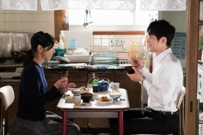 今夜『黄昏流星群』完治はついに栞と一晩を過ごすが…（クランクイン！）