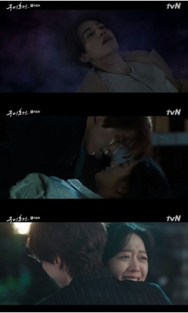 ≪韓国ドラマREVIEW≫「九尾狐伝」16話あらすじと撮影秘話…すべての撮影終了、キャストたちからの感想＝撮影裏話・あらすじ(WoW!Korea)