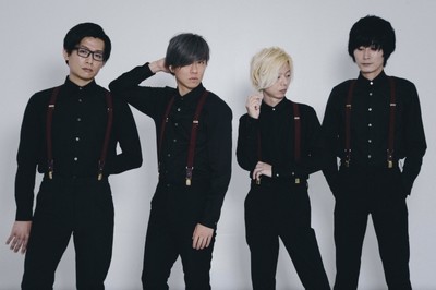 THE PINBALLS・古川貴之「色んな感情が生まれる特別な存在」音楽で見せる思考：インタビュー（MusicVoice）