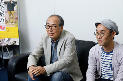 「“家族”を改めて考えた」岸部一徳、野尻克己監督デビュー作で息子を亡くした父親を繊細に体現（映画.com）