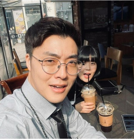 ハ・ジュンス＆アン・ガヨン、浮気暴露され結局「コメディビッグリーグ」を降板(WoW!Korea)