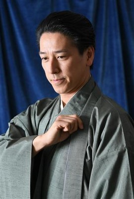 狂言師・和泉流二十世宗家・和泉元彌「受けたバトン、子に継ぐには難しゅうござる」（夕刊フジ）