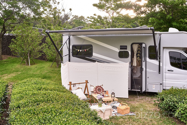 済州の茶畑で特別な一日、1泊800万ウォンのスイートルームで一夜…旅行業界が夏の独特イベント実施(朝鮮日報日本語版)