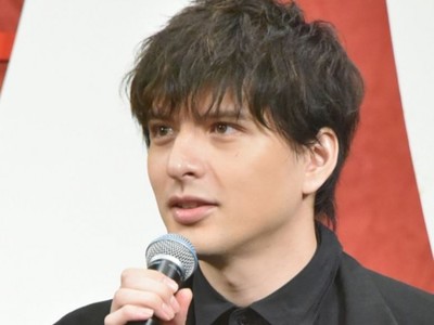 バツ3、子ども5人…城田優の母親が「色んな意味でスゲェ」と話題　（クランクイン！）