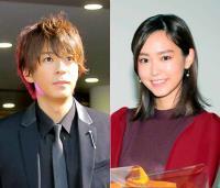 三浦翔平＆桐谷美玲　１２月２３日に挙式＆披露宴へ（スポーツ報知）