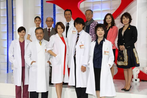 『ドクターX』大門未知子は医者の憧れ?現役医師に聞いた「医療ドラマ」のココがスゴイ(週刊女性PRIME)