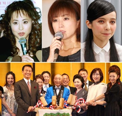 花と嵐の50年…サンミュージック“波瀾万丈”も倒れない秘訣（日刊ゲンダイDIGITAL）