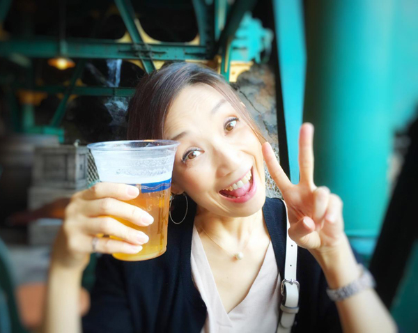 元フジ松井みどりさん 酒豪の東尾監督と“サシ飲み”の噂にびっくり【今だから語れる涙と笑いの酒人生】(日刊ゲンダイDIGITAL)