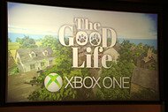 SWERY氏の最新作「The Good Life」、Xbox One版のリリースが決定！（Impress Watch）