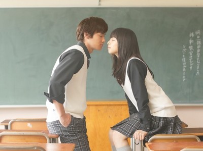 野村周平×桜井日奈子『僕の初恋をキミに捧ぐ』1月スタート（クランクイン！）