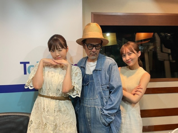 “幸せってなに？”リリー・フランキーも感銘を受けた「男はつらいよ」寅さんの名回答とは？(TOKYO FM＋)