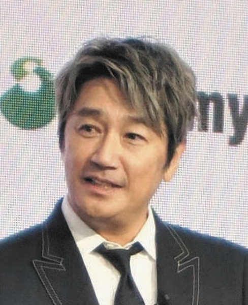 近藤真彦が11月に「中野サンプラザ」で約2年ぶりのコンサート開催をツイッターで発表(中日スポーツ)