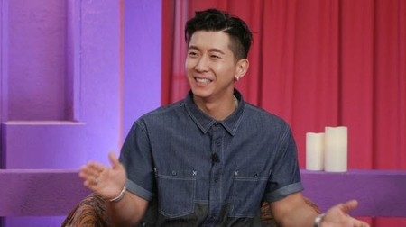 ブライアン（FTTS）、「デビュー直後の元カノが同僚歌手と浮気ていた」と衝撃告白…「恋愛導師」にゲスト出演へ(WoW!Korea)