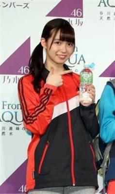 元乃木坂４６・中元日芽香さんが公式サイト開設「これから心理カウンセラーとして活動します」（サンケイスポーツ）