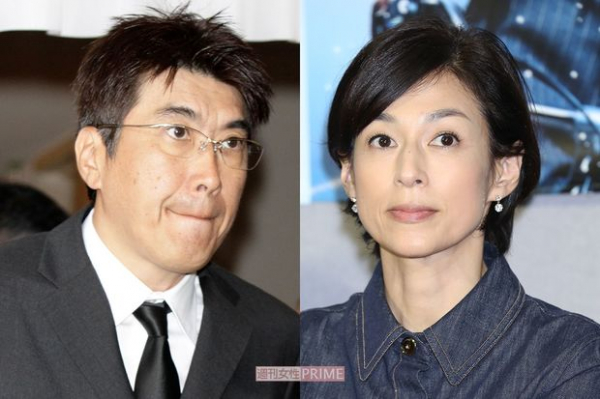 石橋貴明と鈴木保奈美が離婚、前妻「2人をぶん殴りたい」語っていた本音(週刊女性PRIME)