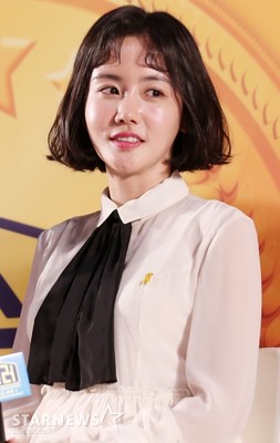 (朝鮮日報日本語版) 短い交際に終止符…ファンウ・スルヘが年下実業家と破局（朝鮮日報日本語版）